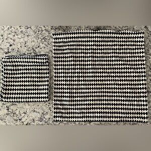 IKEA Pillow Covers 22 x 22